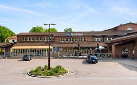 Best Western Gustaf Wasa Hotel